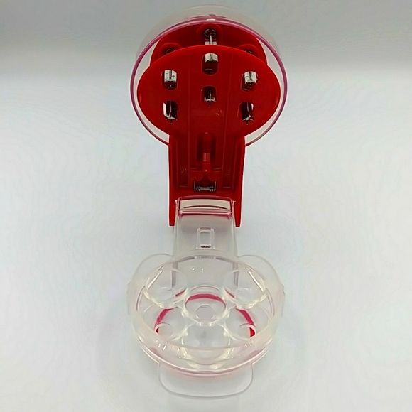 Progresssive 6 Cherry Pitter, Stoner by Prep Works - Picture 2 of 10